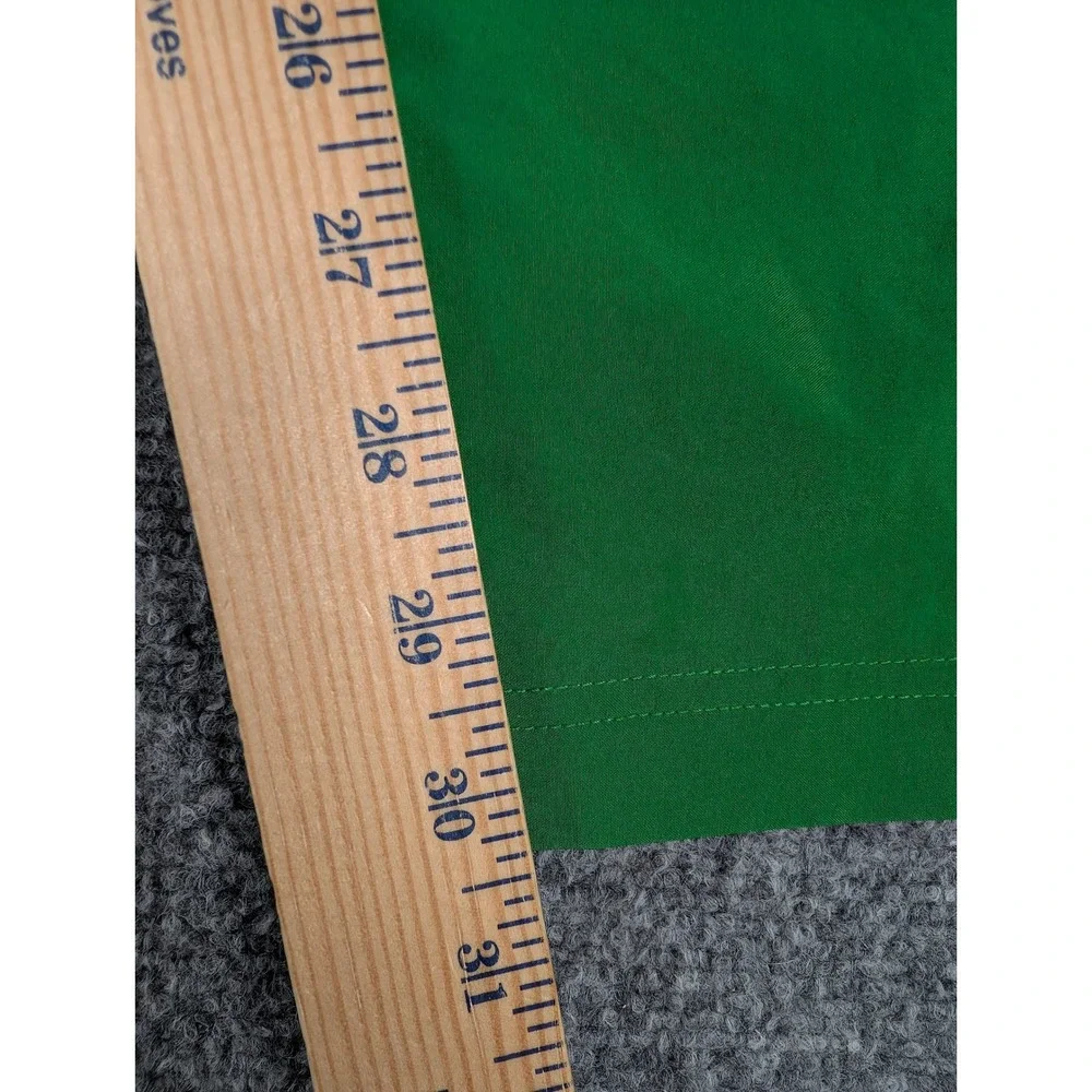 Oregon‎ Ducks Nike Training Pants Mens L Green Dri-FIT NCAA AA4128-377